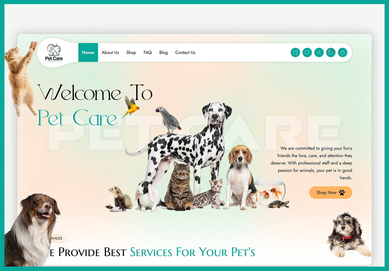 SEO for Pet Groomers: Rank for Local Pet Services