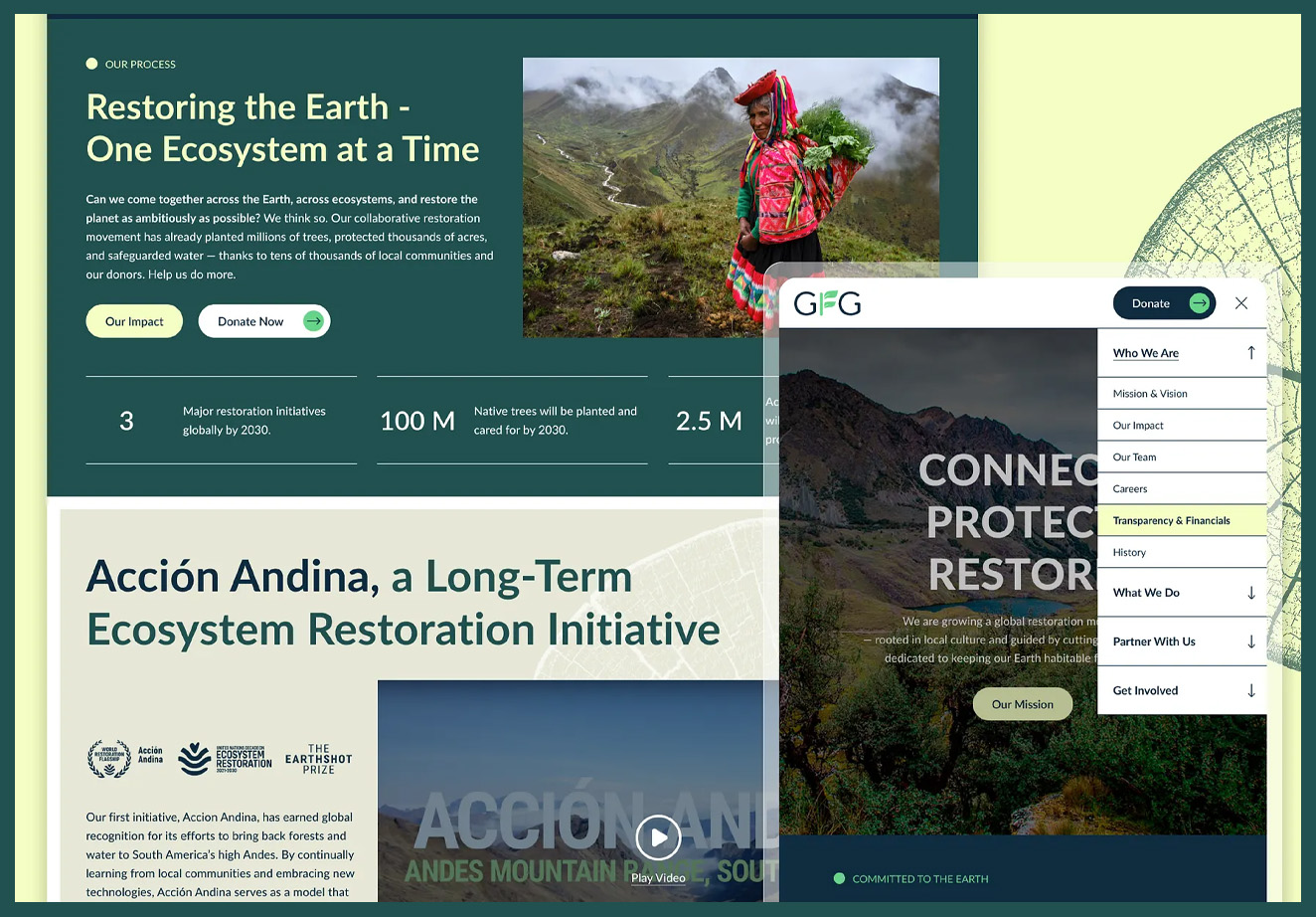 How a Nonprofit Website Can Boost Donations