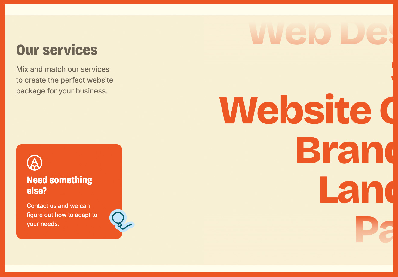 The Role of Service Pages in Lead Conversion